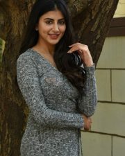 Tollywood Heroine Shweta Avasthi Interview Photos
