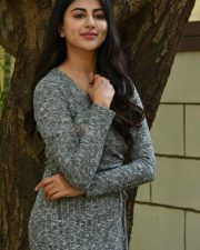 Tollywood Heroine Shweta Avasthi Interview Photos