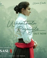 Uchanthala Regaiyile Pisasu 2 First Single Poster 01