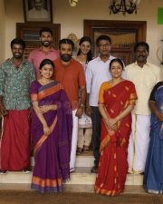 Udanpirappe Movie Pictures