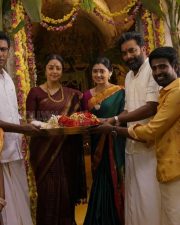 Udanpirappe Movie Pictures