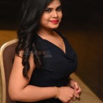 Actress Alekhya Angel At Uthara Movie Pre release Event Pictures 02 Actress Alekhya Angel At Uthara Movie Pre release Event Pictures 02