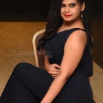 Actress Alekhya Angel At Uthara Movie Pre release Event Pictures 03 Actress Alekhya Angel At Uthara Movie Pre release Event Pictures 03