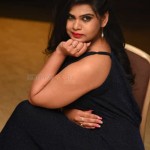 Actress Alekhya Angel At Uthara Movie Pre release Event Pictures 04 Actress Alekhya Angel At Uthara Movie Pre release Event Pictures 04