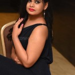 Actress Alekhya Angel At Uthara Movie Pre release Event Pictures 05 Actress Alekhya Angel At Uthara Movie Pre release Event Pictures 05