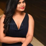 Actress Alekhya Angel At Uthara Movie Pre release Event Pictures 08 Actress Alekhya Angel At Uthara Movie Pre release Event Pictures 08