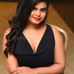 Actress Alekhya Angel At Uthara Movie Pre release Event Pictures 12 Actress Alekhya Angel At Uthara Movie Pre release Event Pictures 12