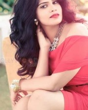 Actress Alekhya Angel New Photos 02