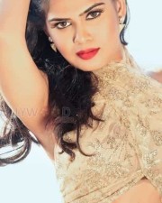 Actress Alekhya Angel New Photos 03