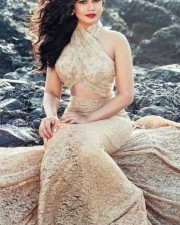 Actress Alekhya Angel New Photos 05