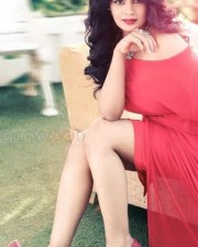 Actress Alekhya Angel New Photos 06