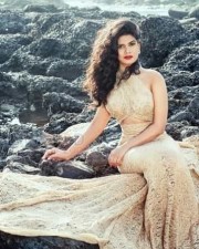 Actress Alekhya Angel New Photos 08