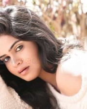 Actress Alekhya Angel New Photos 12