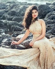 Actress Alekhya Angel New Photos 13