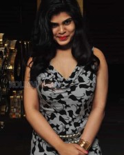Actress Alekhya New Stills 06