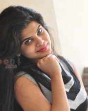 Actress Alekhya Photoshoot Pics 03