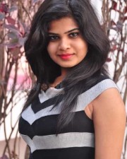 Actress Alekhya Photoshoot Pics 08