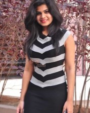 Actress Alekhya Photoshoot Pics 09