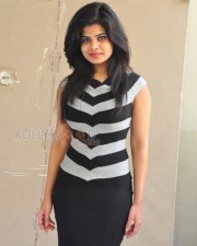 Actress Alekhya Photoshoot Pics 12