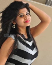 Actress Alekhya Photoshoot Pics 13