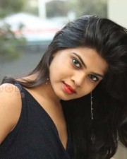 Actress Alekhya Sexy Pictures 02