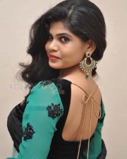 Actress Alekhya Stills 03