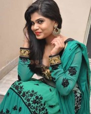 Actress Alekhya Stills 05