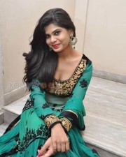 Actress Alekhya Stills 10