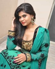 Actress Alekhya Stills 11