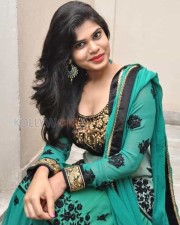 Actress Alekhya Stills 13