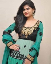 Actress Alekhya Stills 18