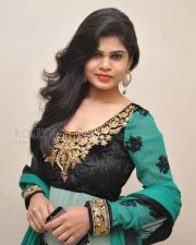 Actress Alekhya Stills 19