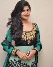 Actress Alekhya Stills 20