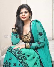 Actress Alekhya Stills 21