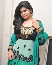 Actress Alekhya Stills 23