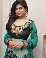 Actress Alekhya Stills 25