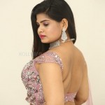Actress Alekhya at King of Golkonda Movie Logo Launch Pictures 11 Actress Alekhya at King of Golkonda Movie Logo Launch Pictures 11