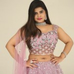 Actress Alekhya at King of Golkonda Movie Logo Launch Pictures 13 Actress Alekhya at King of Golkonda Movie Logo Launch Pictures 13