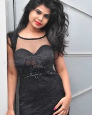 Actress Alekya Sexy Spicy Photos 03