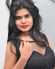 Actress Alekya Sexy Spicy Photos 04