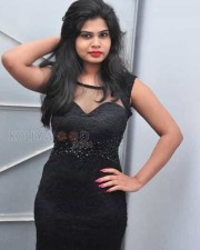 Actress Alekya Sexy Spicy Photos 05