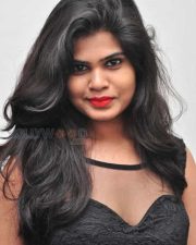 Actress Alekya Sexy Spicy Photos 07