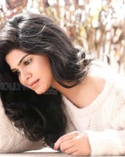 Actress Alekya Sexy Spicy Photos 17