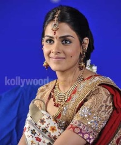 Actress Genelia Cute Sexy Pictures 25