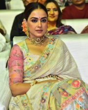 Actress Genelia at Junior Movie Pre Release Event in Hyderabad Photos 20