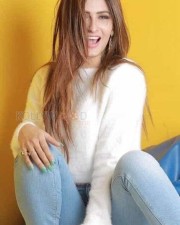 Actress Karishma Sharma Photoshoot Pictures 01 Actress Karishma Sharma Photoshoot Pictures 01