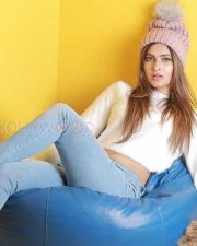 Actress Karishma Sharma Photoshoot Pictures 08