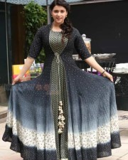 Actress Mannara At Gold Drop Teluginti Vantakam Contest 2016 Photos 01 Actress Mannara At Gold Drop Teluginti Vantakam Contest 2016 Photos 01