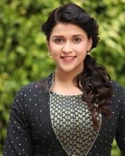 Actress Mannara At Gold Drop Teluginti Vantakam Contest 2016 Photos 14 Actress Mannara At Gold Drop Teluginti Vantakam Contest 2016 Photos 14