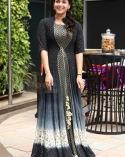 Actress Mannara At Gold Drop Teluginti Vantakam Contest 2016 Photos 23 Actress Mannara At Gold Drop Teluginti Vantakam Contest 2016 Photos 23